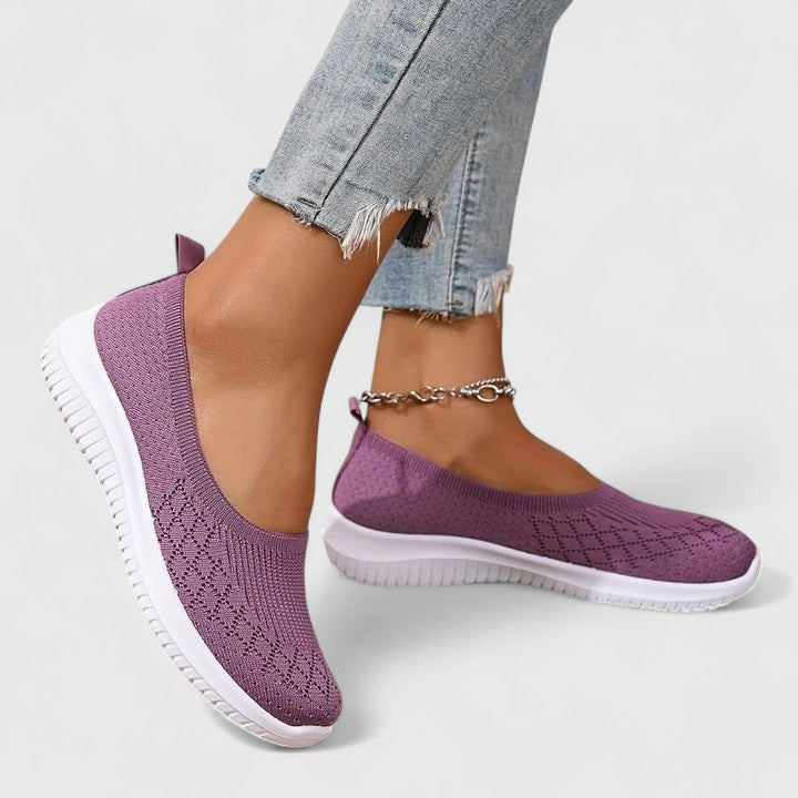 Chaussures Orthopédiques Femme Camille