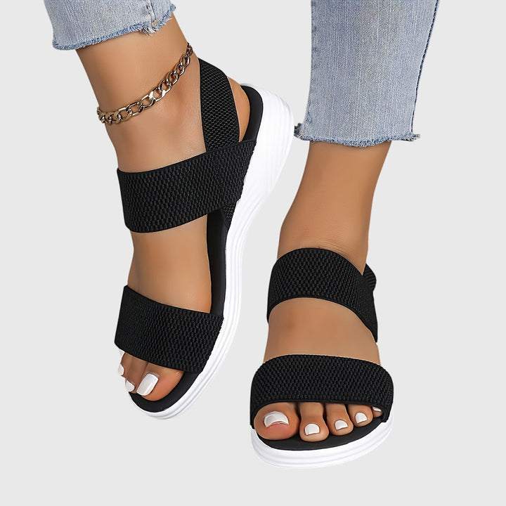 Sandales Orthopédiques Femme Apolline