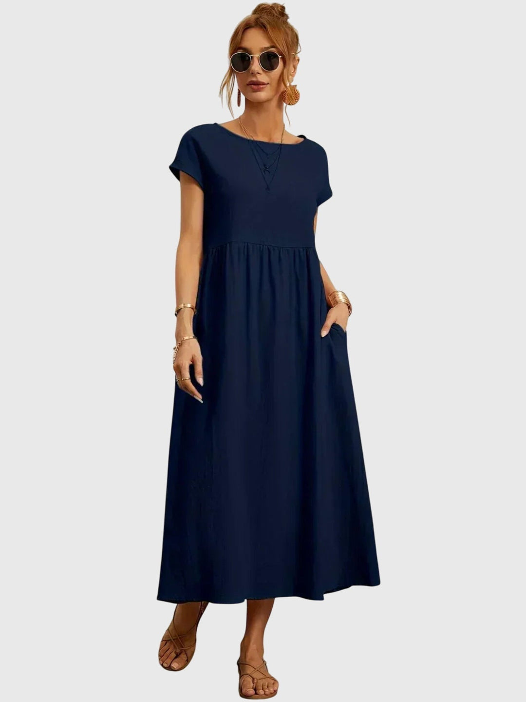 Robes Femme Giselle - 2