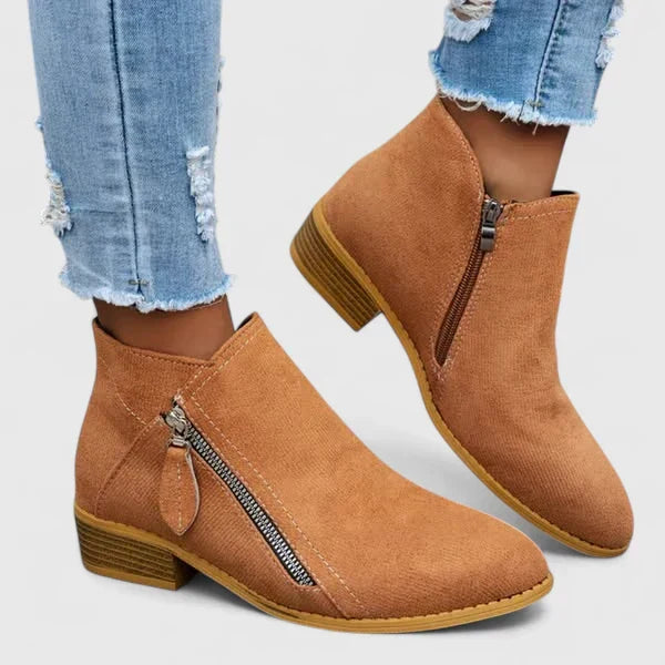 Bottes Femme Chloé - 5