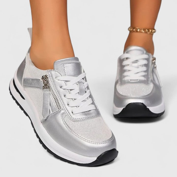 Chaussures Femme Claire - 9