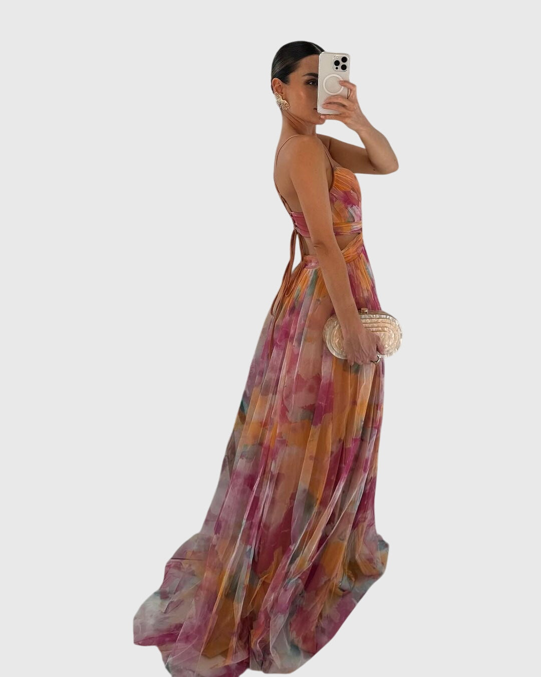 Robes Femme Caroline - 4