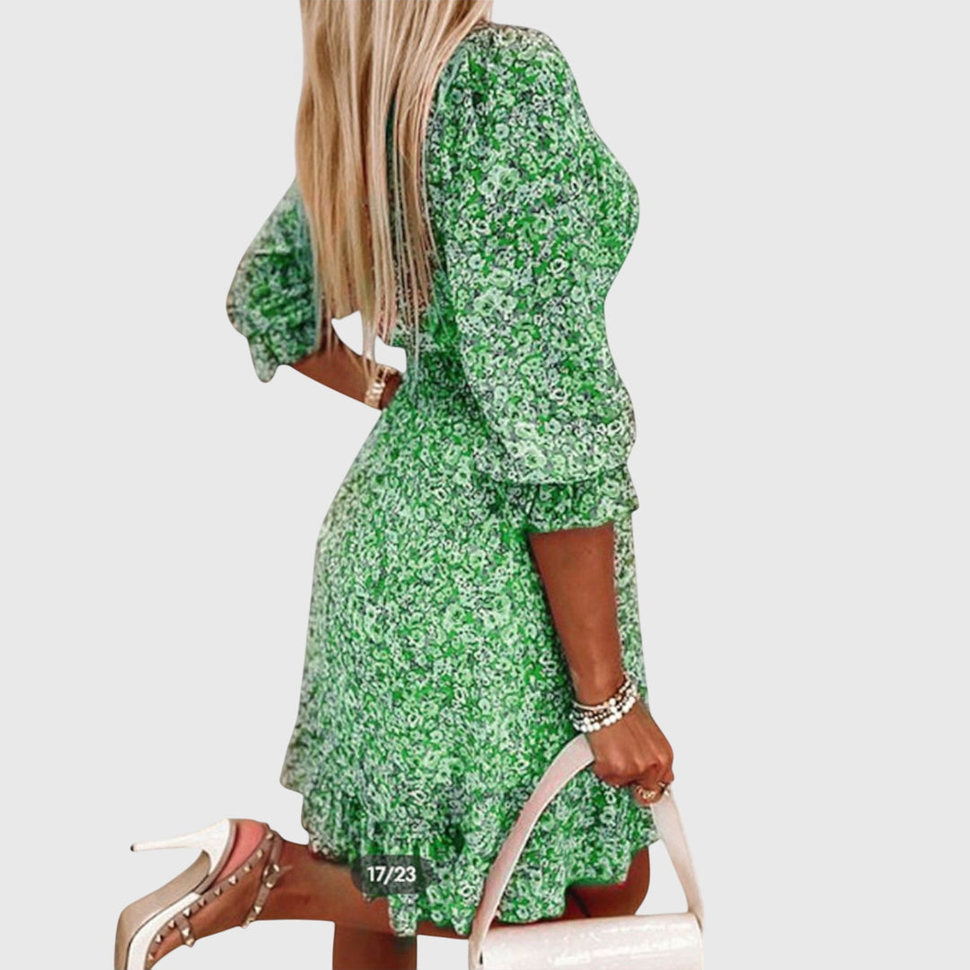 Robes Femme Christine - 4