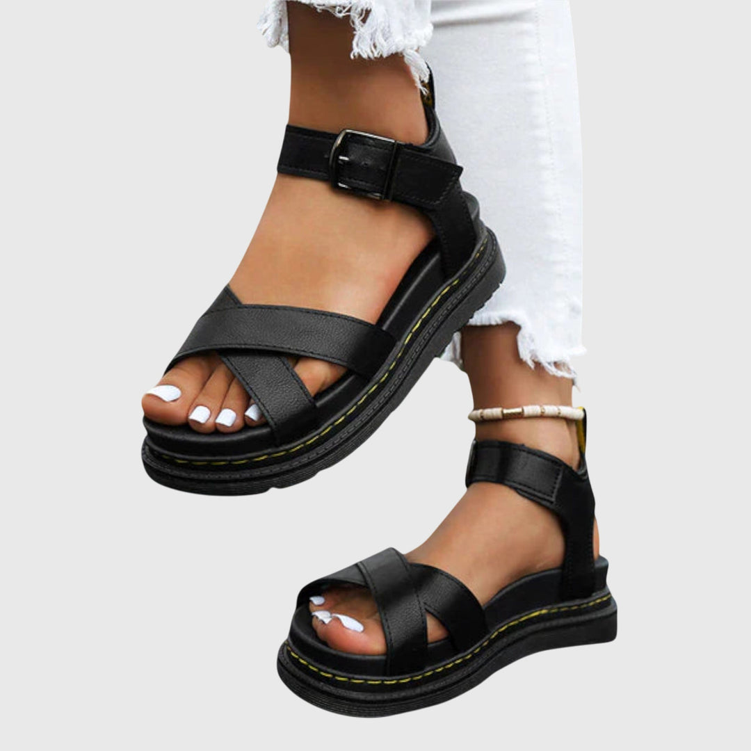 Sandales Femme Delphine