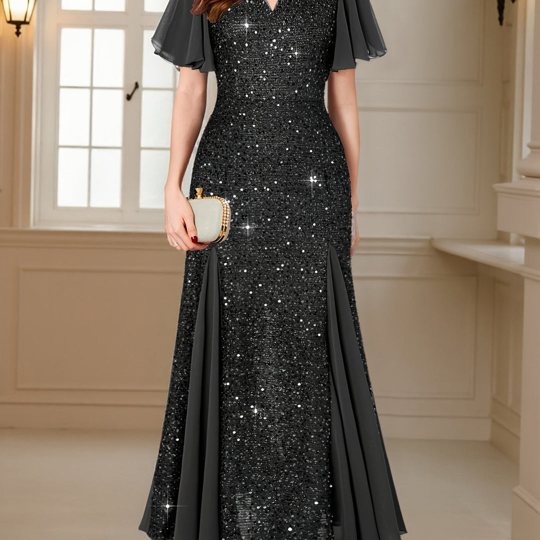 Robes de Soirée Femme Clara - 17