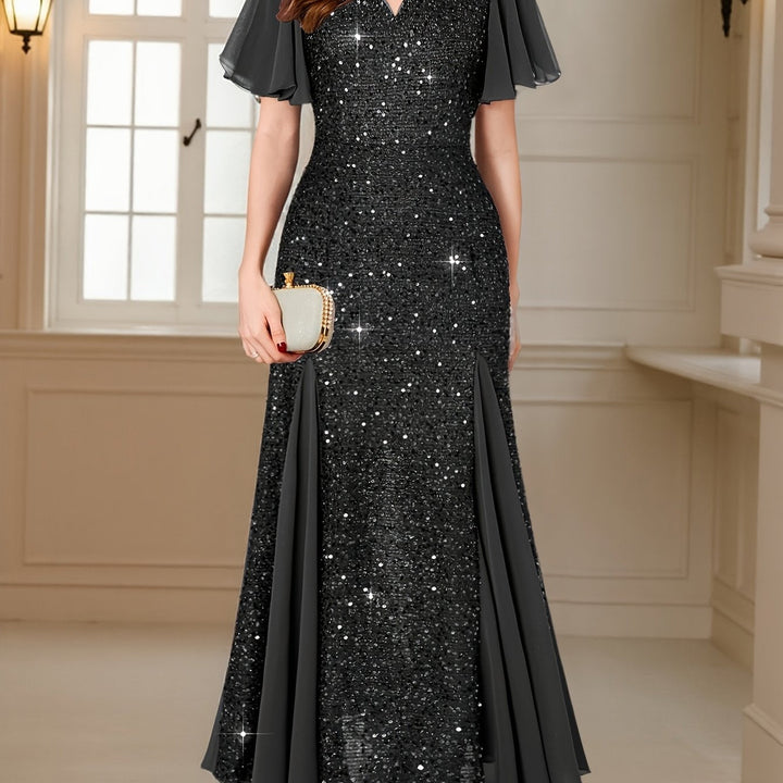 Robes de Soirée Femme Clara - 17