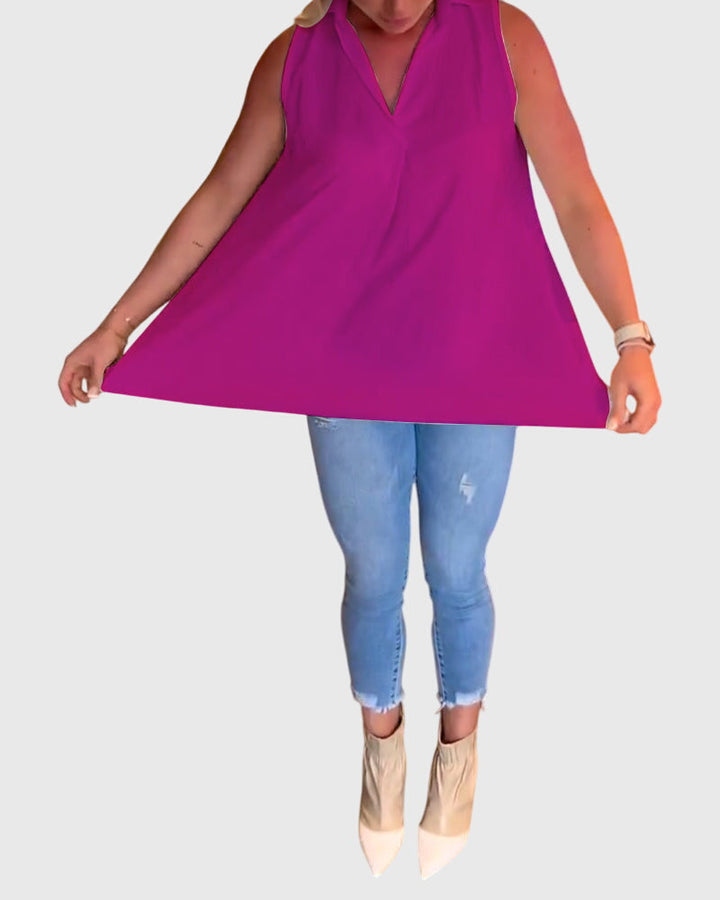 Tops Femme Maëlle - 17