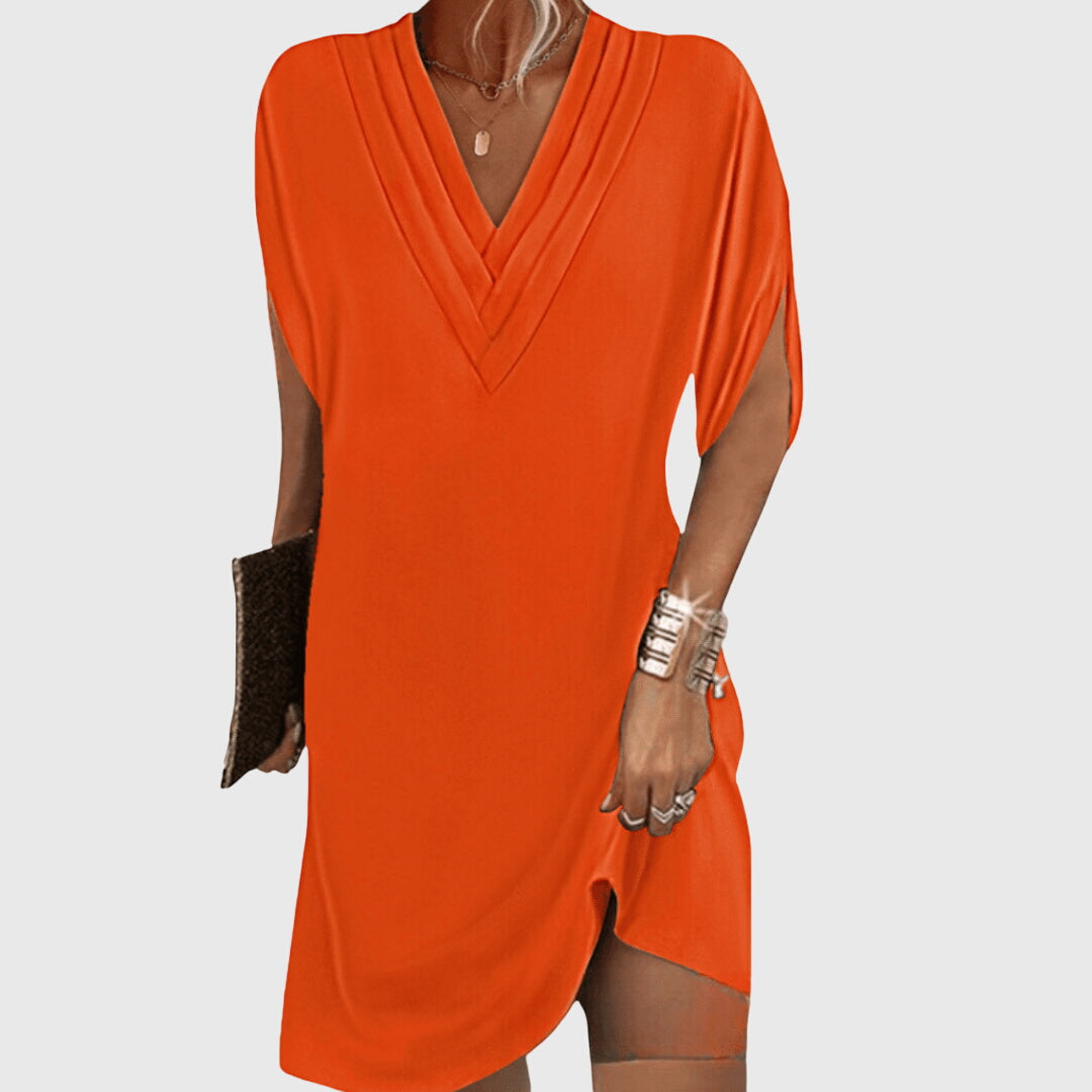 Robes Femme Christine - 5