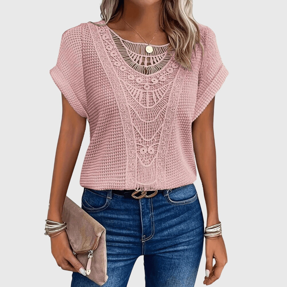 Blouses Femme Lucie - 2