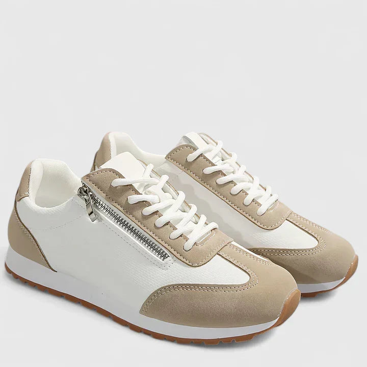 Chaussures Orthopédiques Femme Camille - 4