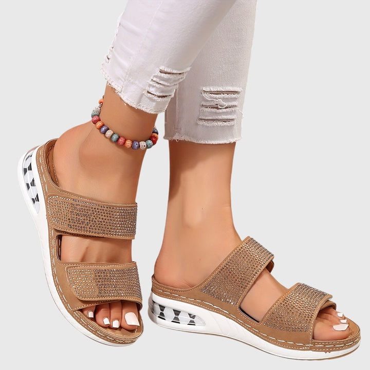 Sandales Femme Estelle - 4