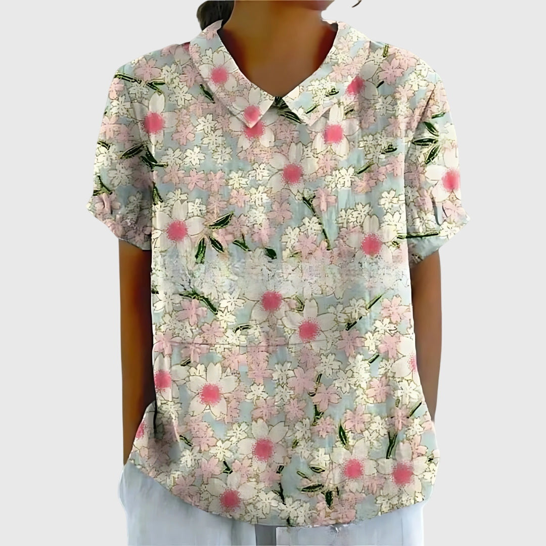 Blouses Femme Élise - 5