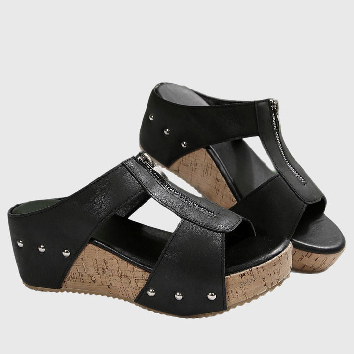 Sandales Orthopédiques Femme Florentine - 6