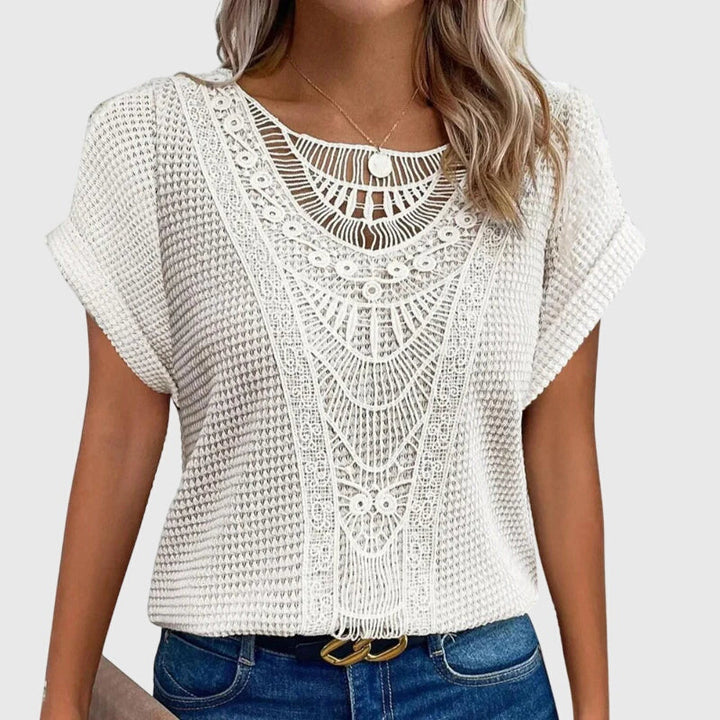 Blouses Femme Lucie - 11