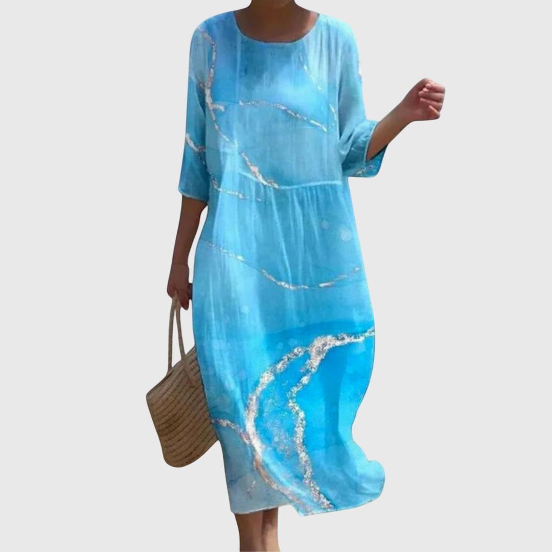 Robes Femme Martine - 3