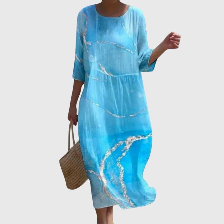 Robes Femme Martine - 3