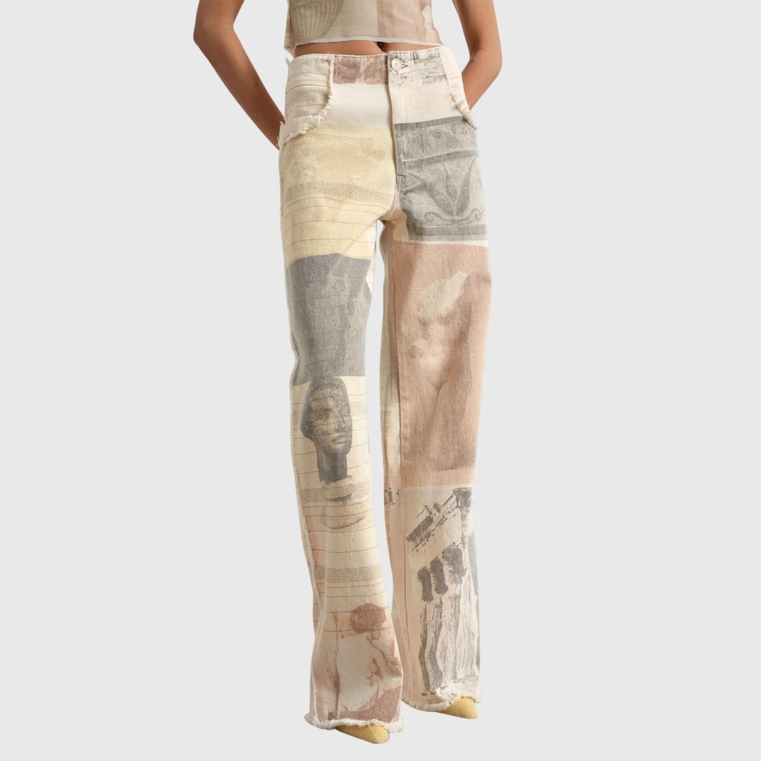 Jeans Femme Manon