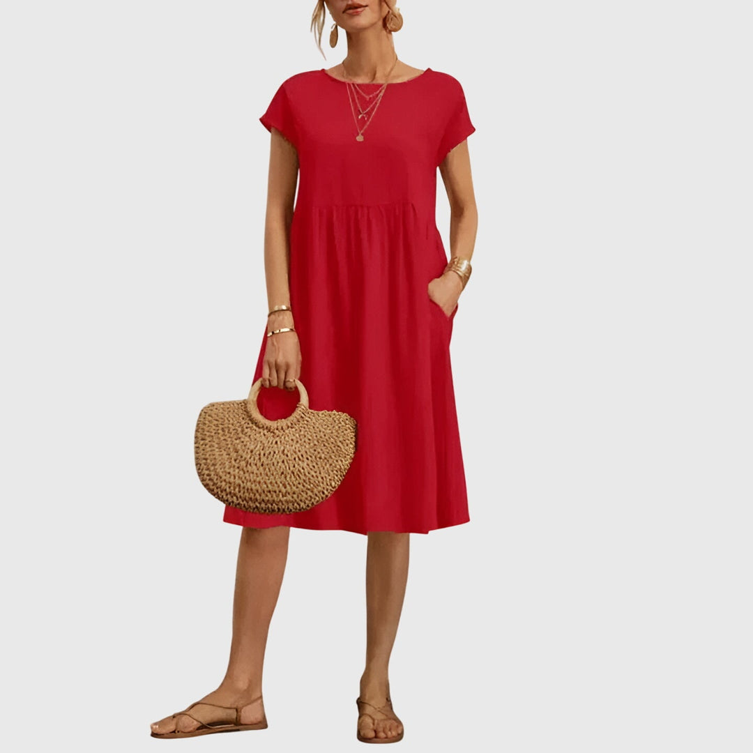 Robes Femme Isabelle - 9