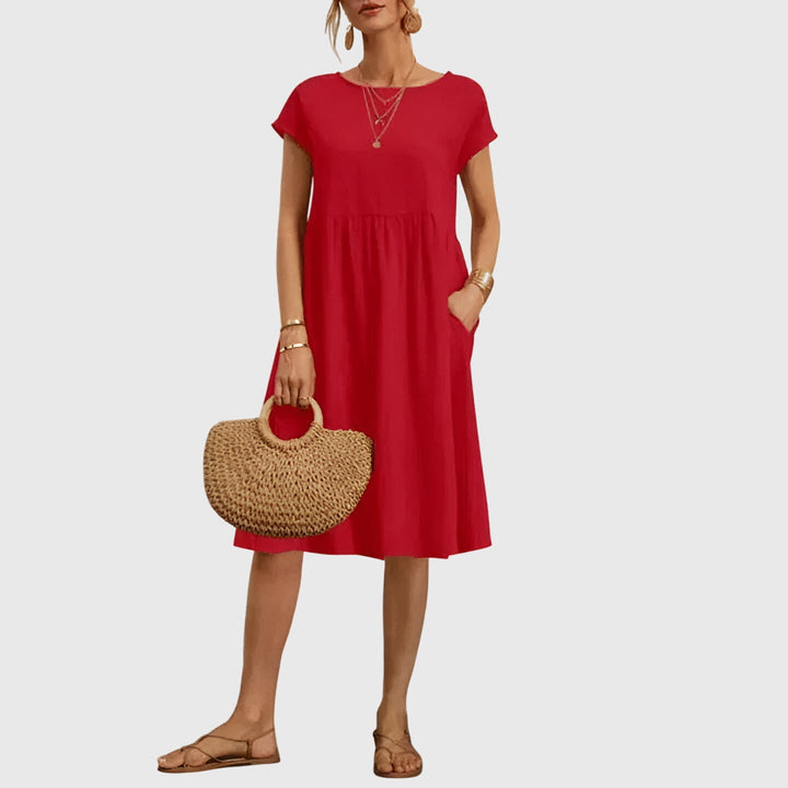 Robes Femme Isabelle - 9