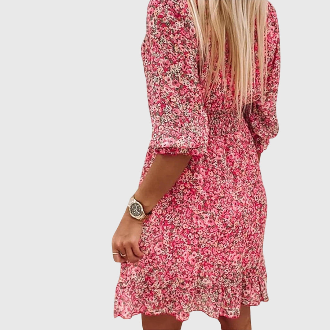 Robes Femme Christine - 9