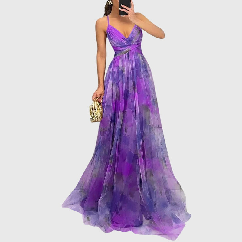 Robes Femme Caroline - 10