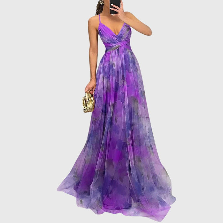 Robes Femme Caroline - 10