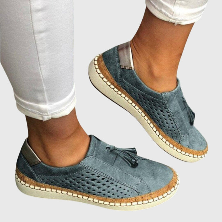 Chaussures Orthopédiques Femme Mathilde - 3