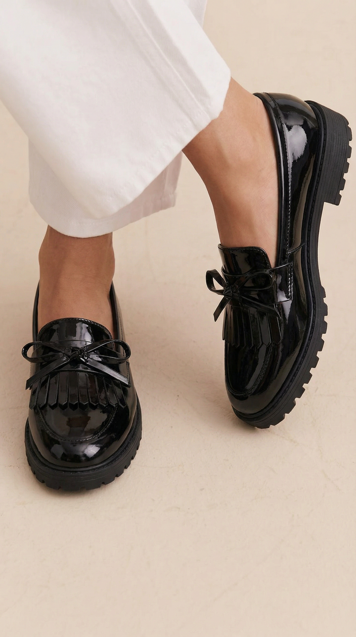 Chaussures Femme Brigitte - 2