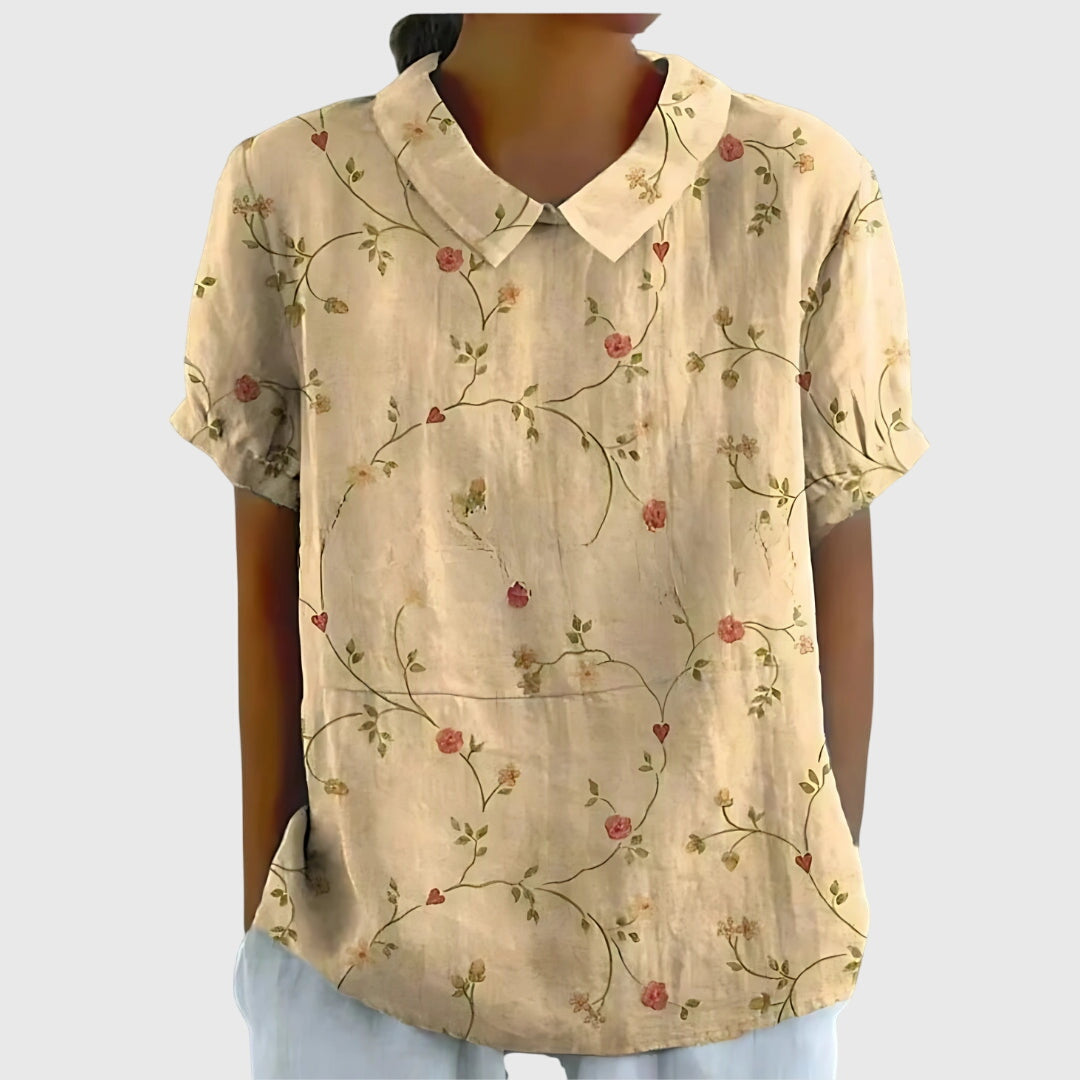 Blouses Femme Élise - 2
