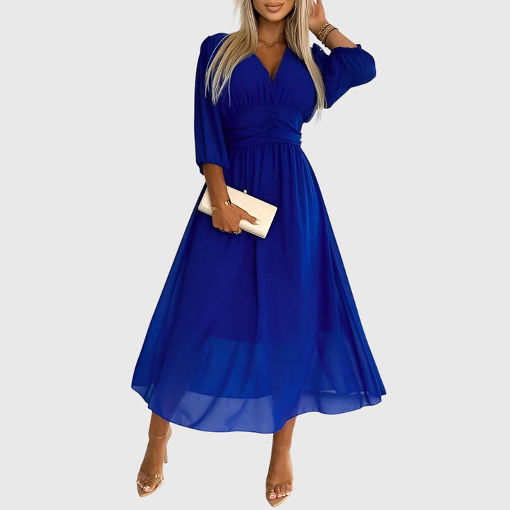 Robes Femme Chloe