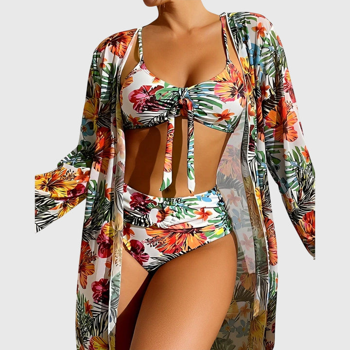 maillots de bain femme Luna - 3
