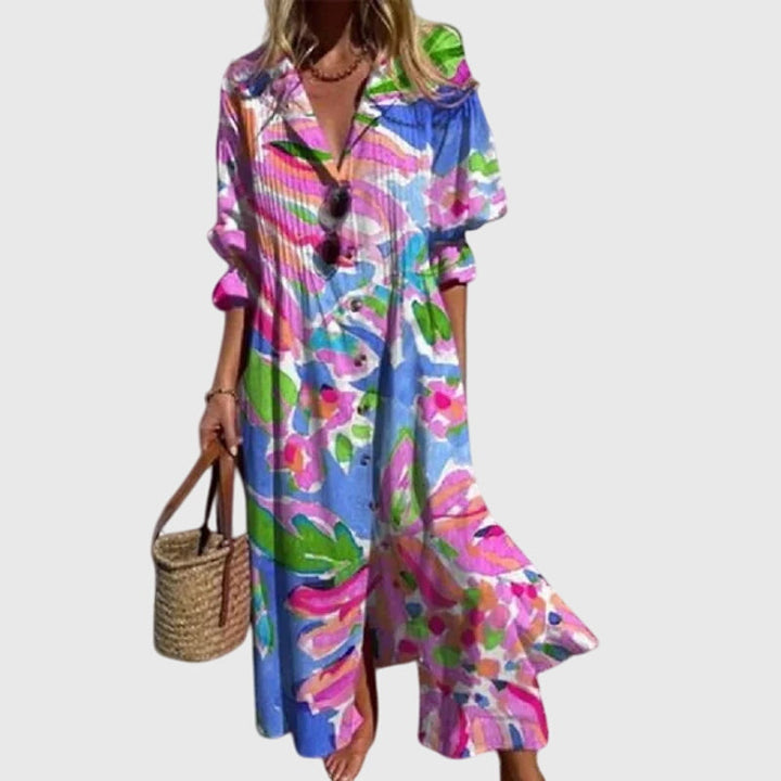 Robes Femme Christine - 3