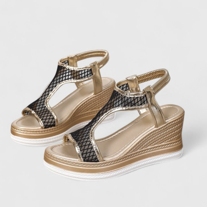 Sandales Femme Solène - 10