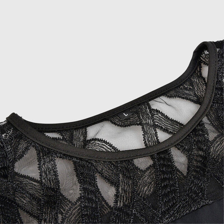 Robes Femme Émilie - 10