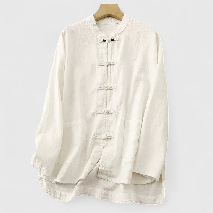Chemises Femme Clémence - 2