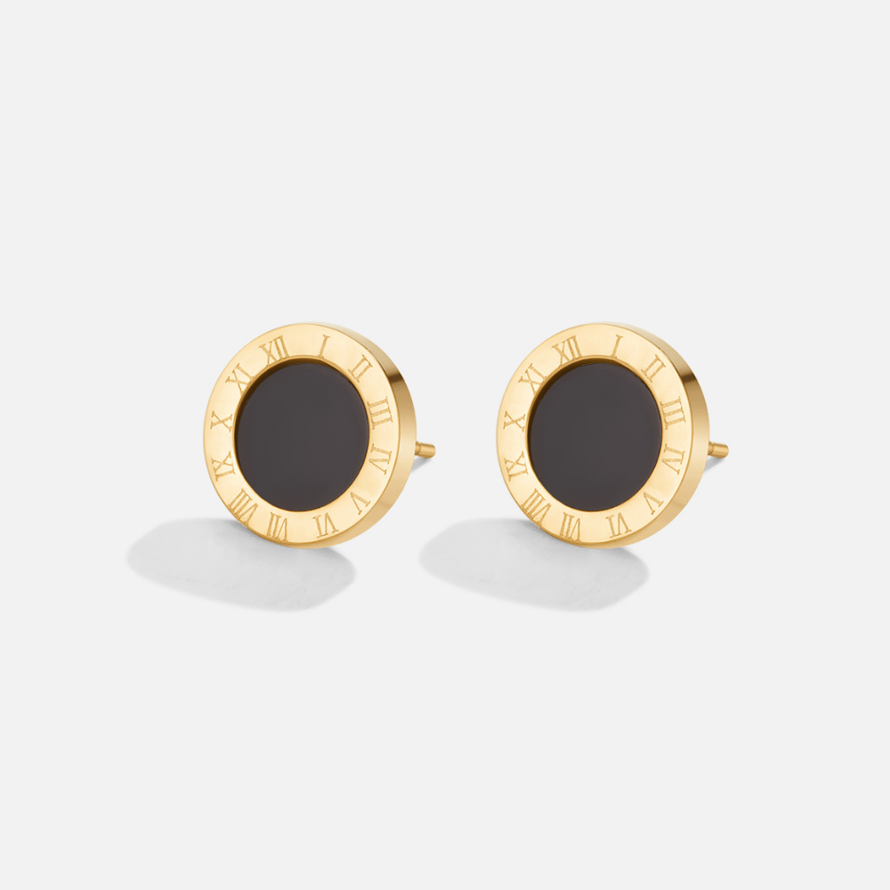 Boucles d'Oreilles Femme Lucie