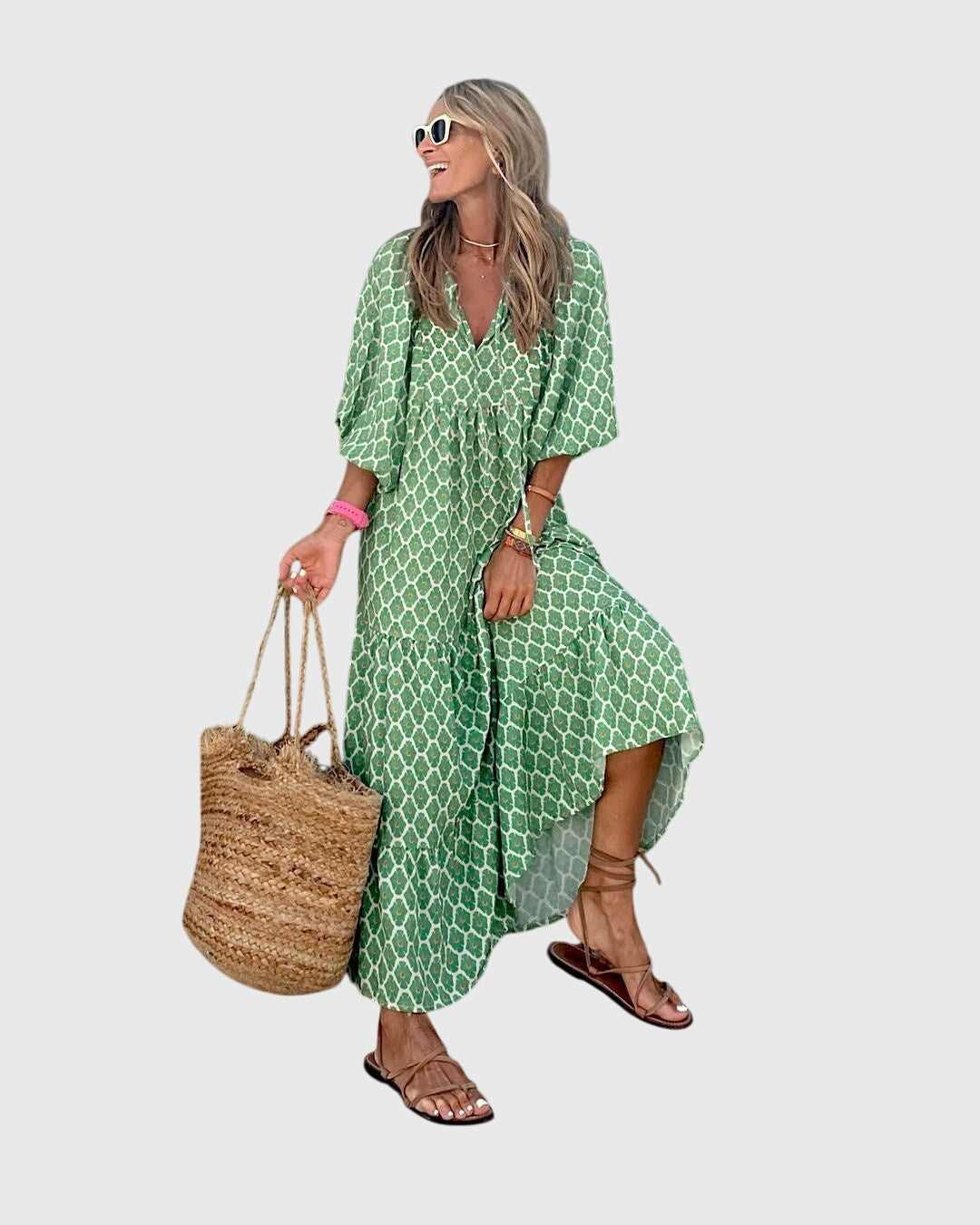 Robes Femme Françoise - 5