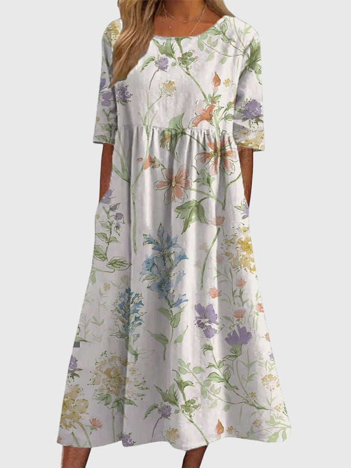Robes Femme Juliette - 4