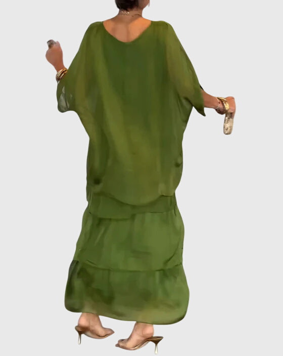 Robes Femme Patricia - 4