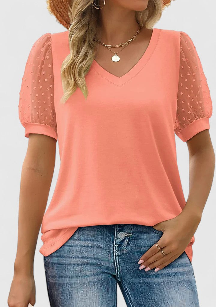 Tops Femme Claire - 8