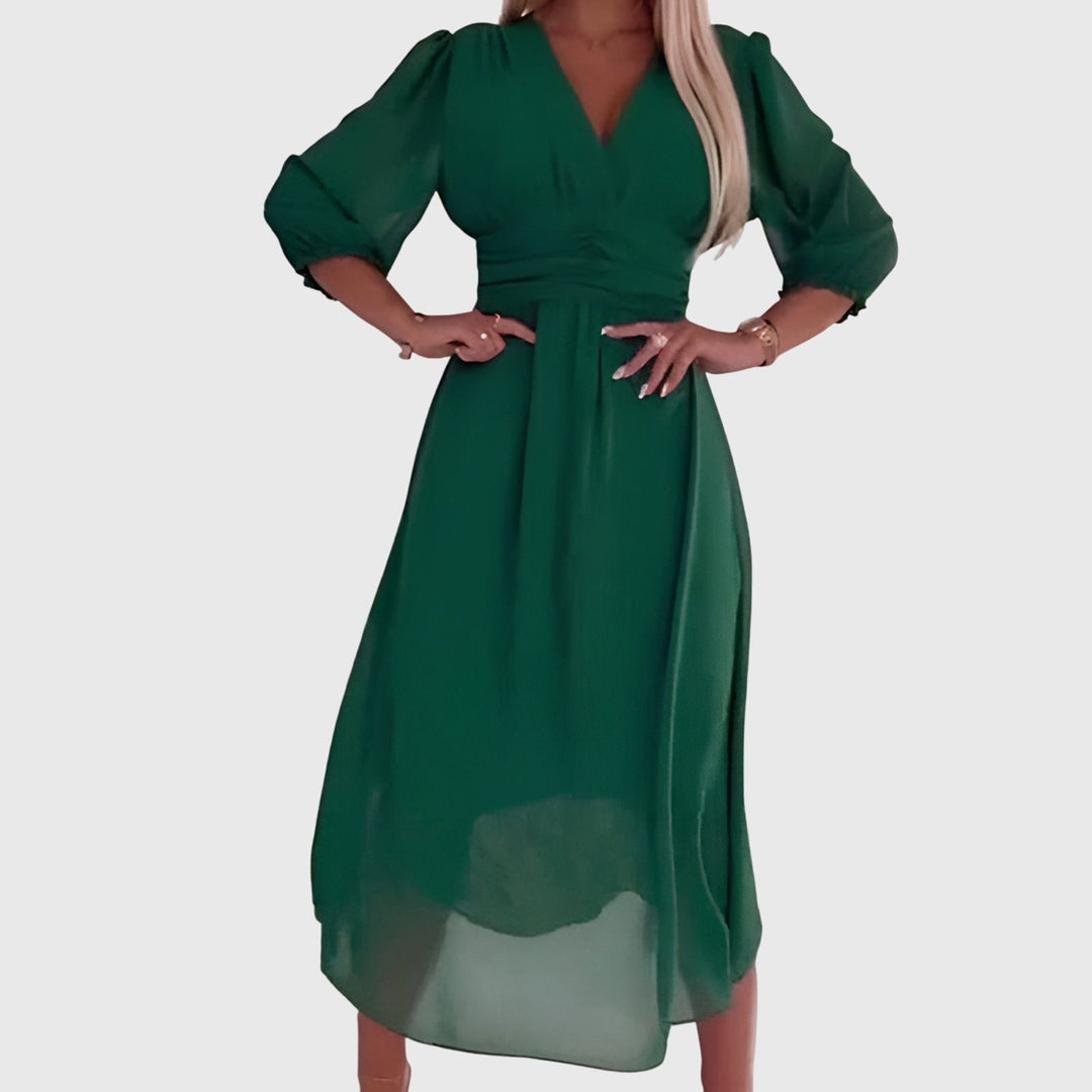 Robes Femme Chloe - 3