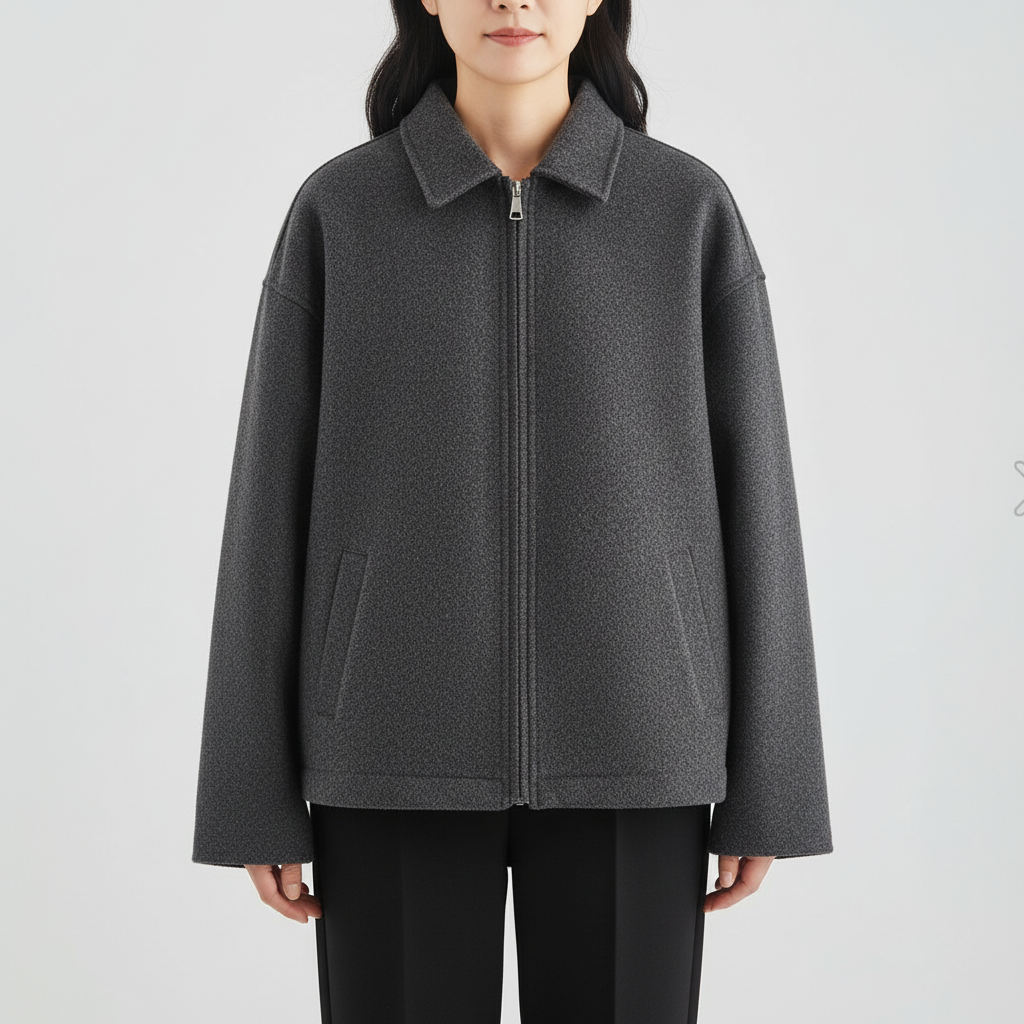 Vestes Femme Salomé - 7