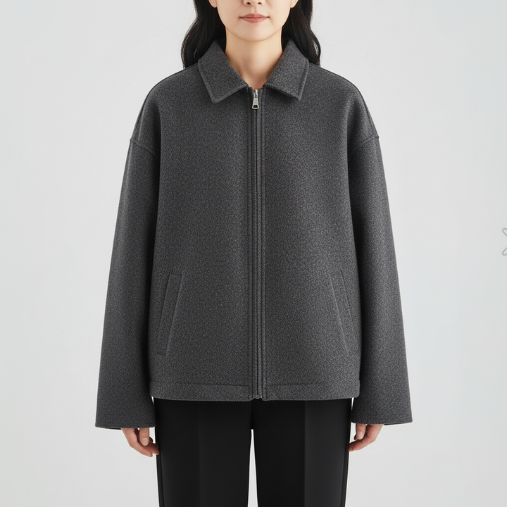 Vestes Femme Salomé - 7