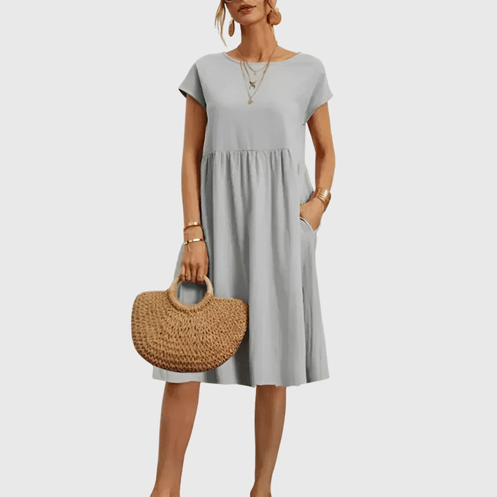 Robes Femme Isabelle - 5