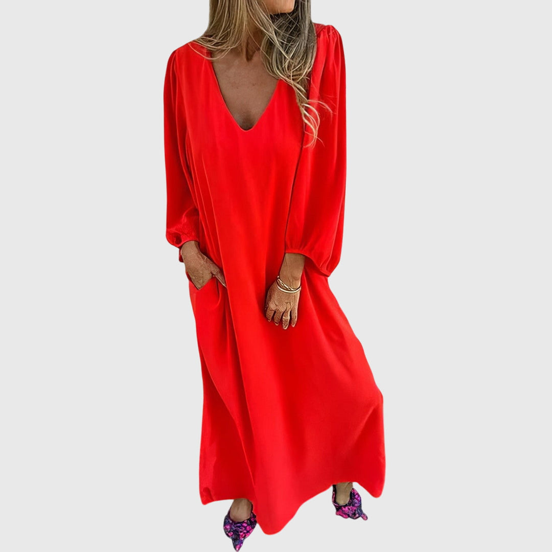 Robes Femme Mathilde - 5