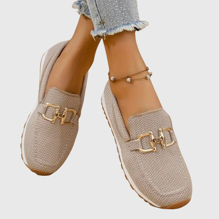 Mocassins Femme Mireille - 2