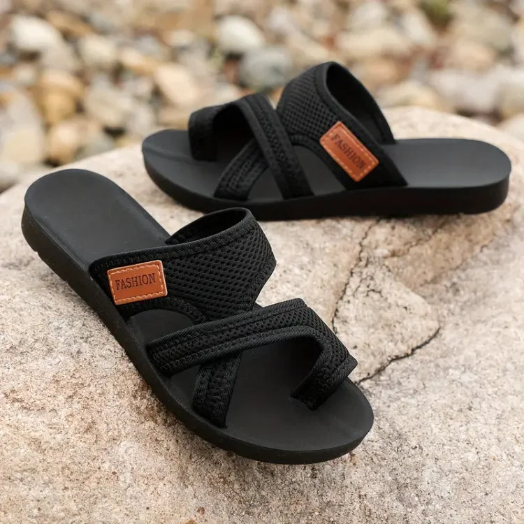 Sandales Orthopédiques Femme Solène - 11