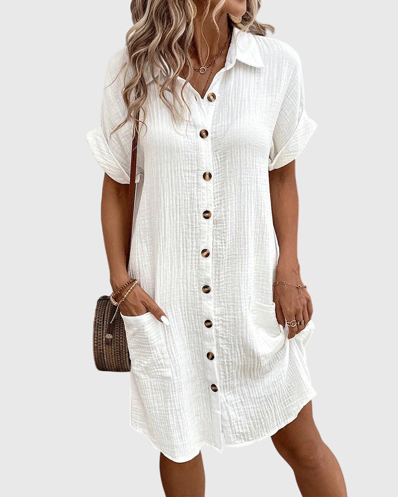 Robes Femme Caroline - 9