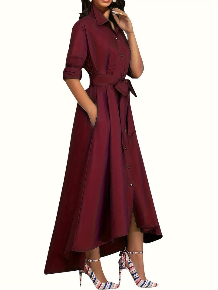 Robes Femme Martine - 11