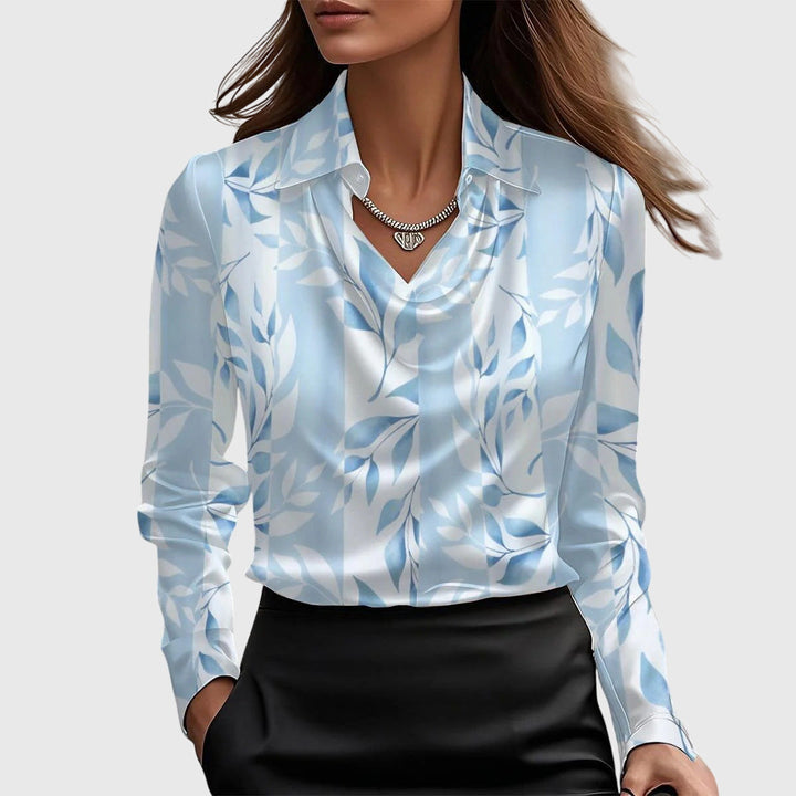 Blouses Femme Gabrielle - 5